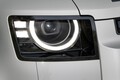 ランドローバー新型「ディフェンダー」2026年モデル、日本上陸！進化の全貌が明らかに