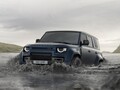 ランドローバー新型「ディフェンダー」2026年モデル、日本上陸！進化の全貌が明らかに