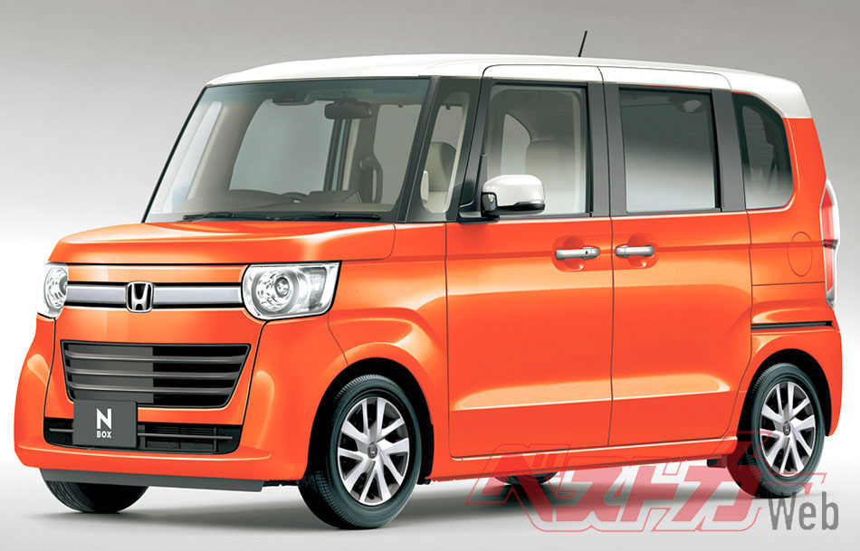 ライズ ロッキー対抗の新suvも 新型ヴェゼル N Box オデッセイ大改良 ホンダ大攻勢のすべて ベストカーweb 自動車情報サイト 新車 中古車 Carview