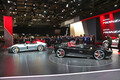 フェラーリ、新コンセプト「Icona」から「Monza SP1／SP2」、パリモーターショーで公開