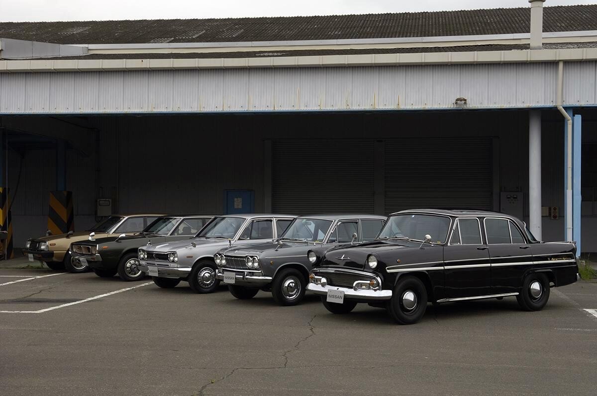 素人でも旧車趣味は始められるか？ 30年来の旧車マニアが語る