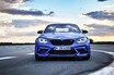 BMW M2に加わる頂点グレードのM2 CSはカーボンも多用しコンペティションの400万円高