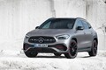 メルセデス・ベンツ、新型GLAを本国で発表。よりワイド＆トールになりSUVらしさを前面に押し出した