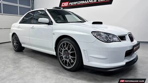【このインプレッサWRX STiなんぼ？】このスバルはポルシェよりも高価だ！ラリーの伝説「スバル・インプレッサ WRX STi」その価格は？