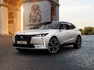 DS4 に最高級ナッパレザーを贅沢に使った限定車「エトワール シャンゼリゼ」が登場、芸術作品のような特別なモデル