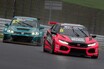 雨中の独走ポール・トゥ・ウィン！【TCRジャパン サンデーシリーズ】第3戦 富士スピードウェイ