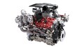 F1の技術がふんだんに盛り込まれた、フェラーリ史上もっともパワフルなV8エンジン