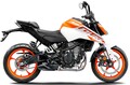 KTM「250 DUKE」【1分で読める 250ccバイク紹介 2024年現行モデル】