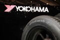 横浜ゴムがオールシーズンタイヤ「ブルーアース4S」をジュネーブショーで世界初公開！