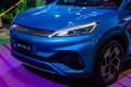ギミック満載で高コスパ！ 電動車世界一を争うBYDの日本導入第1弾アット3が味わい深い