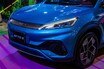 ギミック満載で高コスパ！ 電動車世界一を争うBYDの日本導入第1弾アット3が味わい深い