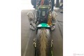 MotoEライダー 大久保 光のレースレポート「MotoEマシンって、どんなバイク？ 初乗りで感じた特徴とは」