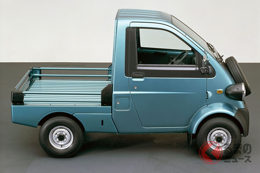 クリスマスに1人ぼっちで何が悪い お1人乗り推しなクルマ3選 くるまのニュース 自動車情報サイト 新車 中古車 Carview