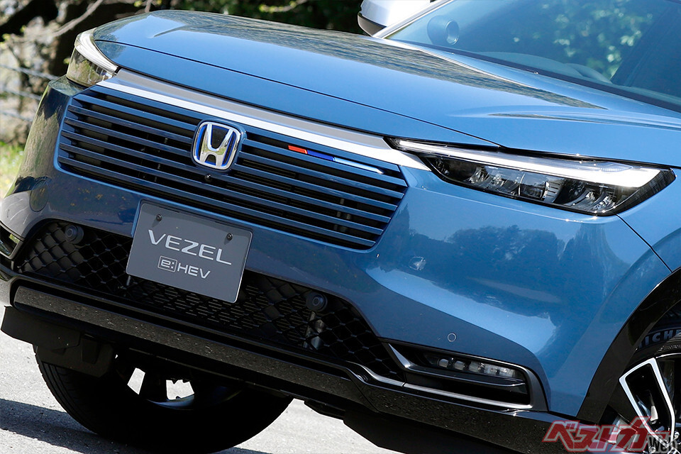 好きだからこそ良い部分も悪い部分も知りたい!!　ホンダ ヴェゼルを深堀りしてみた