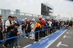 レースのエンタメ性としてはF1より上？ いま「フォーミュラE」が面白い！