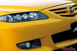 ワゴンでもセダンでも爽快感抜群！　ズンズン走る子だった初代マツダ アテンザが懐かしい……