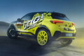 オペル、新型電動ラリーカー『モッカGSE』発表…世界初「FIA eRally5」規格に準拠