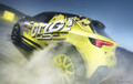 オペル、新型電動ラリーカー『モッカGSE』発表…世界初「FIA eRally5」規格に準拠