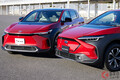 スバル新型SUV「ソルテラ」に熱視線!? 72時間で米では“ほぼ完売” 日本での導入開始にも期待大！