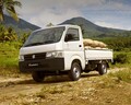 スズキの新型キャリイは、1.5ℓK15B-Cエンジン搭載。インドネシアの小型トラック市場の5割を握る