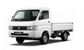 スズキの新型キャリイは、1.5ℓK15B-Cエンジン搭載。インドネシアの小型トラック市場の5割を握る