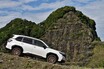 スバル新型「フォレスター」のボディ剛性の進化はオフロード試乗で、その本領が見えた