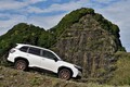 スバル新型「フォレスター」のボディ剛性の進化はオフロード試乗で、その本領が見えた