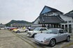 クラシックカーによる山形初のラリー形式ツーリングイベントを開催！大自然が織りなす美しい県内のコースを名車が走りました