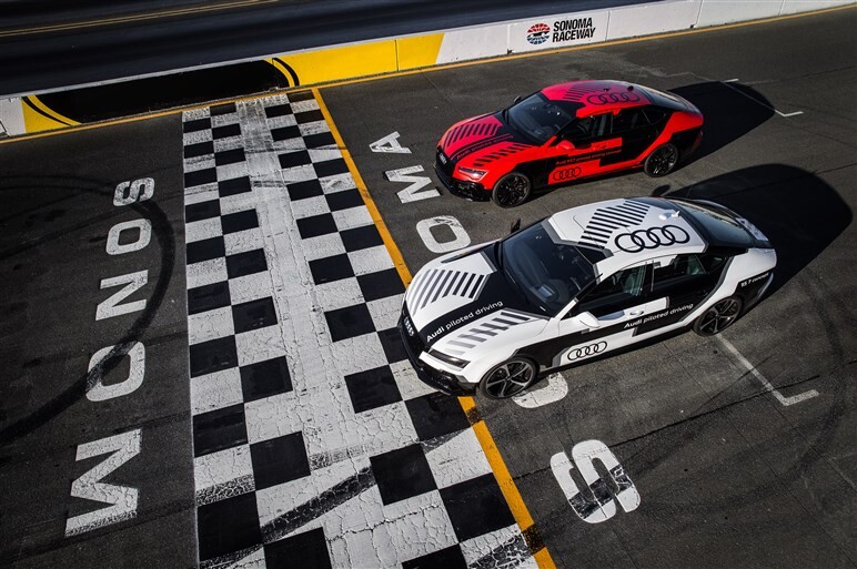 注目の「自動運転」、各メーカーが考える未来のクルマ社会とは？