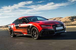 注目の「自動運転」、各メーカーが考える未来のクルマ社会とは？