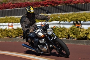 待っていたパラレルツインの“ロクハン”! ロイヤルエンフィールド 「INT650」はいつも一緒にいたい万能型!!