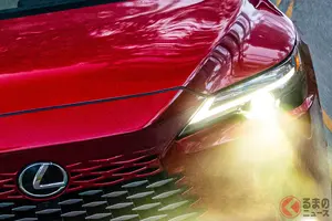 レクサス新「RX」がスゴイ！ 300馬力超えの「“高性能”モデル」もアリ＆全長4.9m級ボディ採用！ ウルトラプレミアム追加した加国「高級SUV」どんなモデル？