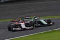 【2025 スーパーフォーミュラ 激戦の行方】速さを見せた坪井がランキング首位に 太田が3ポイント差で続く