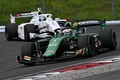 【2025 スーパーフォーミュラ 激戦の行方】速さを見せた坪井がランキング首位に 太田が3ポイント差で続く