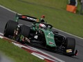 【2025 スーパーフォーミュラ 激戦の行方】速さを見せた坪井がランキング首位に 太田が3ポイント差で続く