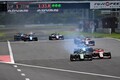 【2025 スーパーフォーミュラ 激戦の行方】速さを見せた坪井がランキング首位に 太田が3ポイント差で続く