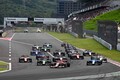 【2025 スーパーフォーミュラ 激戦の行方】速さを見せた坪井がランキング首位に 太田が3ポイント差で続く