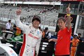 【2025 スーパーフォーミュラ 激戦の行方】速さを見せた坪井がランキング首位に 太田が3ポイント差で続く