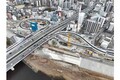 高速が新大阪に来る！ 劇的改善のカギ握る「造りかけの淀川左岸線」本当の完成いつ？