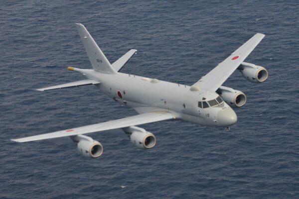 日本の軍用機「初の輸出」に現実味 「win-winだね」ってそういう 日本の軍用機「初の輸出」に現実味 「win-winだね」ってそういう