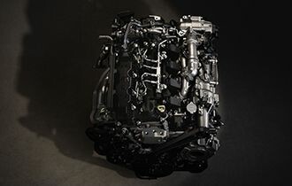 マツダCX-30　スカイアクティブ-Xエンジン搭載モデルの注目の価格は
