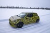 2023年に発売される次期型MINIのプロトタイプが公開される。主力はやはり電気自動車？