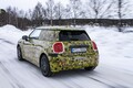 2023年に発売される次期型MINIのプロトタイプが公開される。主力はやはり電気自動車？