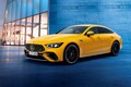 『メルセデスAMG GT』の最高峰“63S 4MATIC＋”に、改良版エアサスと新世代ステアリングを導入