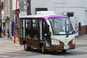 たった100円で乗れる最高時速20km/hの移動手段！　東京でグリーンスローモビリティに乗ってみたら「これはアリ！」だった