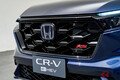 ホンダ新型「CR-V」“右ハンドル仕様”初公開!? めちゃ速そうな「RS」仕様もアリ！ バンコクモーターショーで“新型SUV”をお披露目