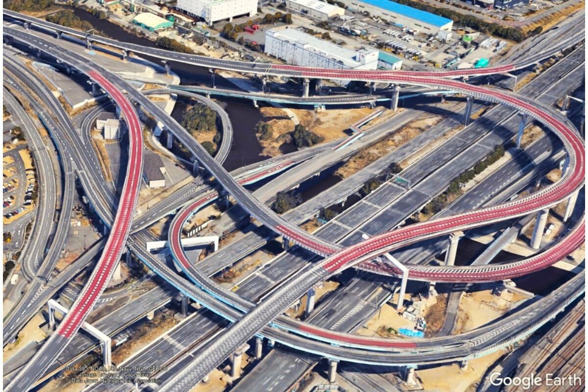 東京～千葉の新たな高速「新湾岸道路」ついに実現へ第一歩!? 「概略ルート」決定プロセスがスタート 外環道～館山道を海側にバイパス