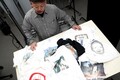 嫌煙モチーフから家族の肖像まで、誰が着るかわからないTシャツにこそ古着の面白さはある──連載：古着バイヤー・栗原道彦の「古着大学校」 Vol.3