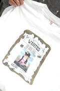 嫌煙モチーフから家族の肖像まで、誰が着るかわからないTシャツにこそ古着の面白さはある──連載：古着バイヤー・栗原道彦の「古着大学校」 Vol.3