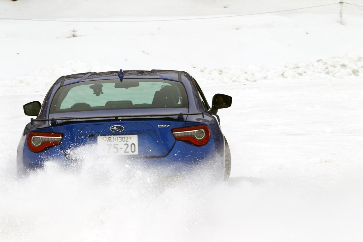 Ff Fr 4wdなど駆動方式によって 運転の仕方 を変える必要はある Web Cartop の写真 自動車情報サイト 新車 中古車 Carview